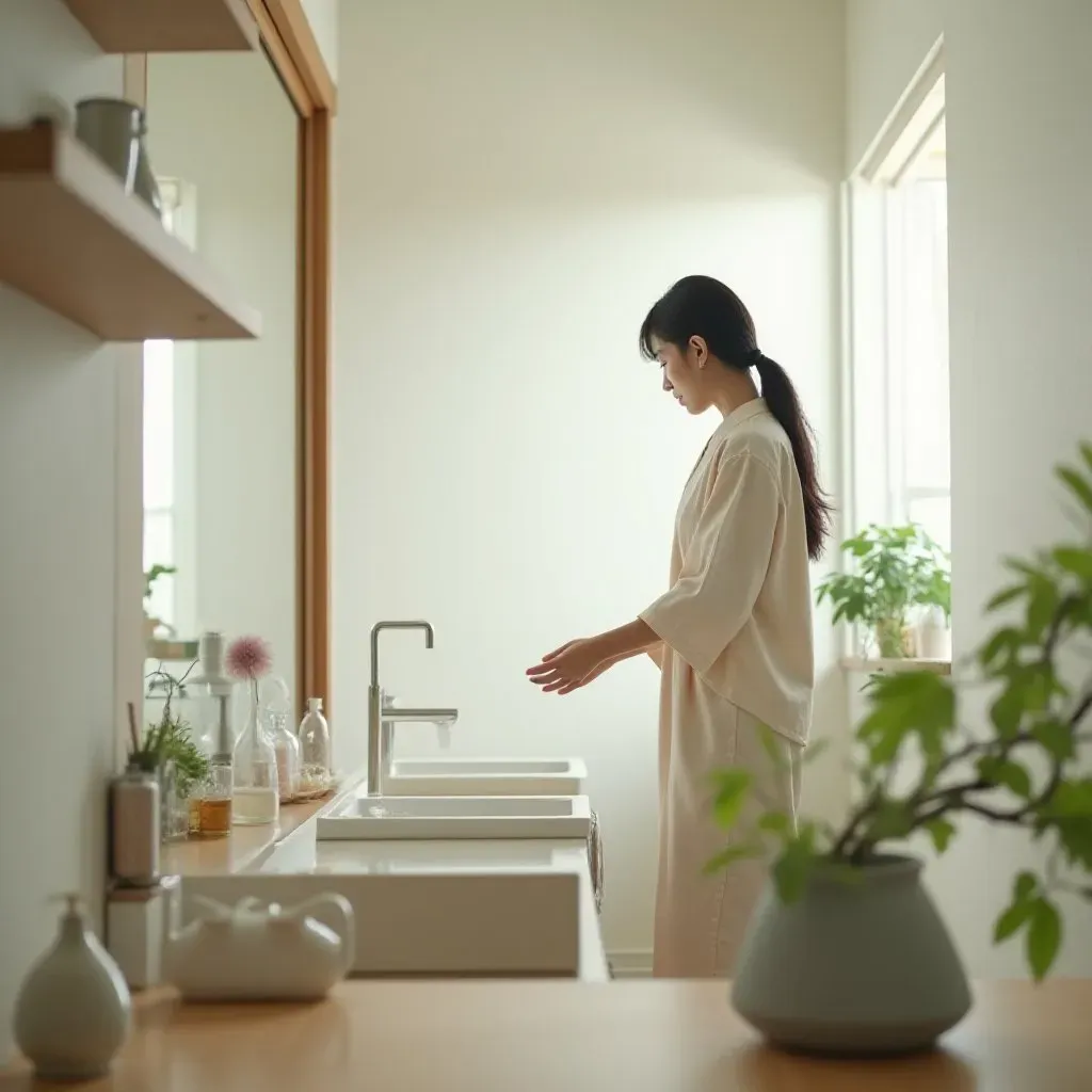 2025年版 節水ライフハック：家庭で実践できる40以上の節水テクニック